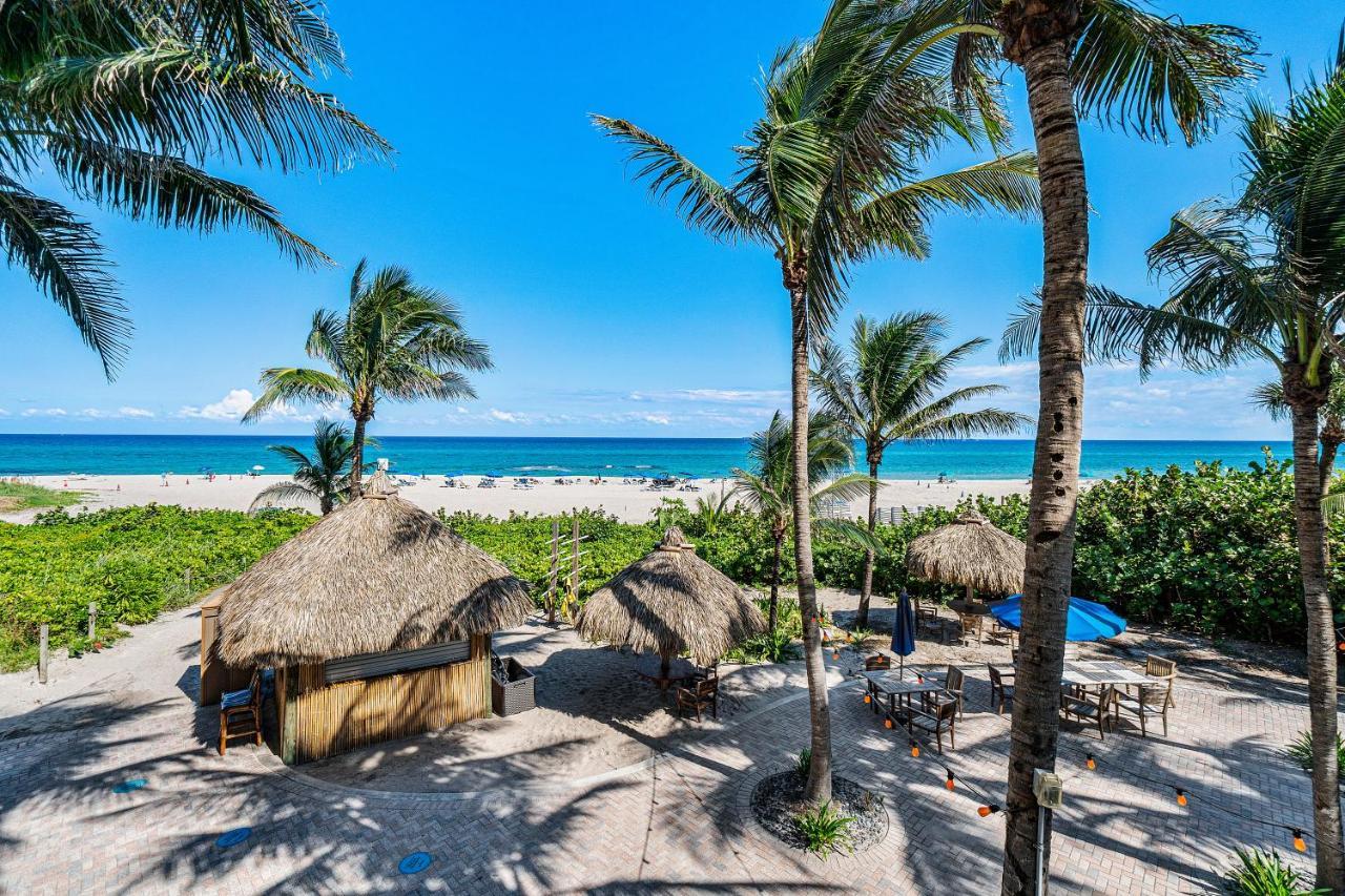 Palm Singer Island & Luxury 5*